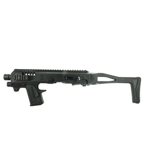 CAA Micro RONI Upgrade Kit (G17/22/31 Version)-Pistol Parts-Crown Airsoft