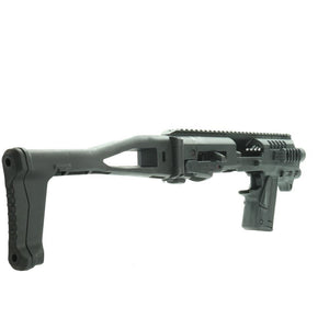 CAA Micro RONI Upgrade Kit (G17/22/31 Version)-Pistol Parts-Crown Airsoft