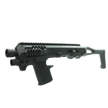 CAA Micro RONI Upgrade Kit (G17/22/31 Version)-Pistol Parts-Crown Airsoft