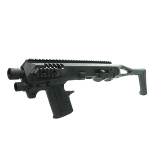 CAA Micro RONI Upgrade Kit (G17/22/31 Version)-Pistol Parts-Crown Airsoft