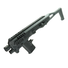 CAA Micro RONI Upgrade Kit (G17/22/31 Version)-Pistol Parts-Crown Airsoft