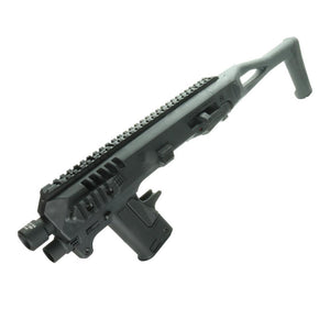 CAA Micro RONI Upgrade Kit (G17/22/31 Version)-Pistol Parts-Crown Airsoft