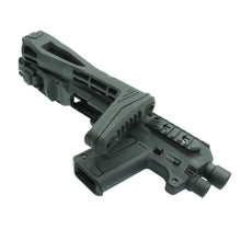 CAA Micro RONI Upgrade Kit (G17/22/31 Version)-Pistol Parts-Crown Airsoft