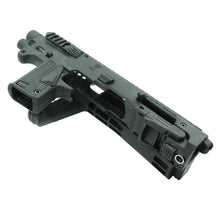 CAA Micro RONI Upgrade Kit (G17/22/31 Version)-Pistol Parts-Crown Airsoft