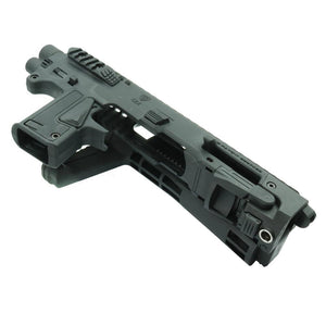 CAA Micro RONI Upgrade Kit (G17/22/31 Version)-Pistol Parts-Crown Airsoft