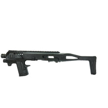 CAA Micro RONI Upgrade Kit (G19/23/25/32 Version)-Pistol Parts-Crown Airsoft