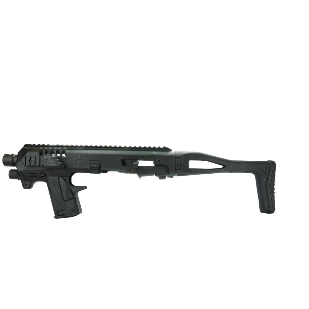 CAA Micro RONI Upgrade Kit (G19/23/25/32 Version)-Pistol Parts-Crown Airsoft