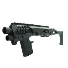 CAA Micro RONI Upgrade Kit (G19/23/25/32 Version)-Pistol Parts-Crown Airsoft