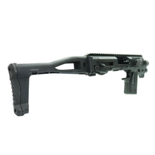 CAA Micro RONI Upgrade Kit (G19/23/25/32 Version)-Pistol Parts-Crown Airsoft