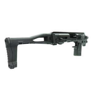 CAA Micro RONI Upgrade Kit (G19/23/25/32 Version)-Pistol Parts-Crown Airsoft