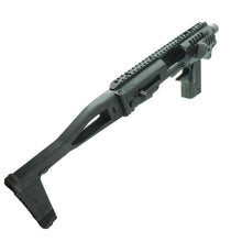 CAA Micro RONI Upgrade Kit (G19/23/25/32 Version)-Pistol Parts-Crown Airsoft