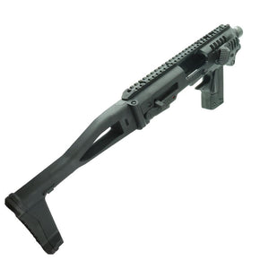 CAA Micro RONI Upgrade Kit (G19/23/25/32 Version)-Pistol Parts-Crown Airsoft