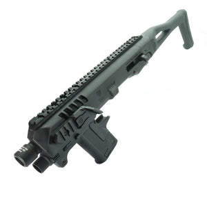 CAA Micro RONI Upgrade Kit (G19/23/25/32 Version)-Pistol Parts-Crown Airsoft