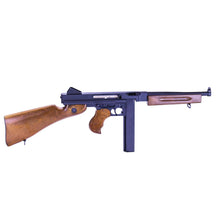 Cybergun Licensed WE-Tech Thompson M1A1 GBB Rifle-Rifles-Crown Airsoft