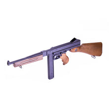 Cybergun Licensed WE-Tech Thompson M1A1 GBB Rifle-Rifles-Crown Airsoft