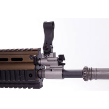 CYBERGUN FN HERSTAL SCAR-H STD (TAN)-Rifles-Crown Airsoft