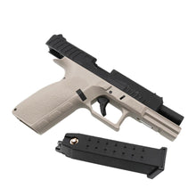 KJ Works KP13 CO2 GBB pistol-Pistols-Crown Airsoft