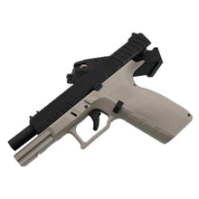 KJ Works KP13 CO2 GBB pistol-Pistols-Crown Airsoft
