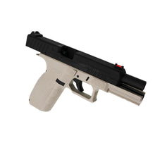 KJ Works KP13 CO2 GBB pistol-Pistols-Crown Airsoft