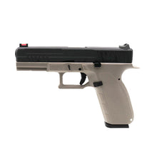 KJ Works KP13 CO2 GBB pistol-Pistols-Crown Airsoft