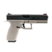 KJ Works KP13 CO2 GBB pistol-Pistols-Crown Airsoft