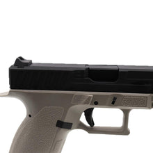 KJ Works KP13 CO2 GBB pistol-Pistols-Crown Airsoft