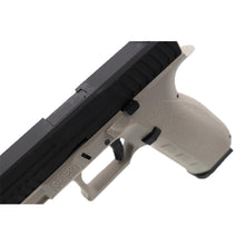 KJ Works KP13 CO2 GBB pistol-Pistols-Crown Airsoft