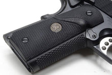 GD BK TM 1911 STEEL GRIP SCREW-Internal Parts-Crown Airsoft
