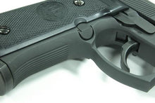 Aluminum Slide & Frame for MARUI M9 - (Dark Gary)-Internal Parts-Crown Airsoft