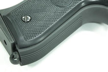 Aluminum Slide & Frame for MARUI M9 - (Dark Gary)-Internal Parts-Crown Airsoft