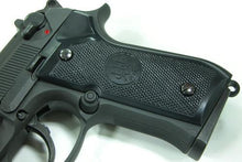 Aluminum Slide & Frame for MARUI M9 - (Dark Gary)-Internal Parts-Crown Airsoft