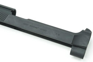 Aluminum Kit for MARUI M9 GBB Early Type -2018 New Version (Black)-Internal Parts-Crown Airsoft