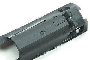 Aluminum Kit for MARUI M9 GBB Early Type -2018 New Version (Black)-Internal Parts-Crown Airsoft