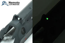 Aluminum Kit for MARUI M9 GBB Early Type -2018 New Version (Black)-Internal Parts-Crown Airsoft