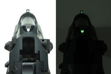 Aluminum Kit for MARUI M9 GBB Early Type -2018 New Version (Black)-Internal Parts-Crown Airsoft