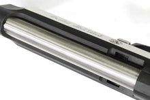 Aluminum Slide & Frame Kit for MARUI M9 Desert Storm- (Black/Sliver Side)-Internal Parts-Crown Airsoft
