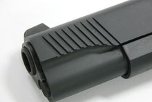 Aluminum Slide & Frame for MARUI MEU.45 (TRP/Black)-Internal Parts-Crown Airsoft