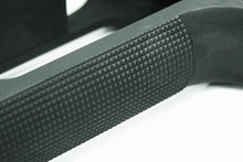 Aluminum Slide & Frame for MARUI MEU.45 (TRP/Black)-Internal Parts-Crown Airsoft