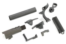 Enhanced Full Kits for MARUI MEU .45 (Black)-Internal Parts-Crown Airsoft
