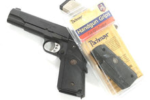 Enhanced Full Kits for MARUI MEU .45 (Black)-Internal Parts-Crown Airsoft