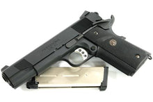 Enhanced Full Kits for MARUI MEU .45 (Black)-Internal Parts-Crown Airsoft