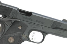 Enhanced Full Kits for MARUI MEU .45 (Black)-Internal Parts-Crown Airsoft