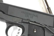 Enhanced Full Kits for MARUI MEU .45 (Black)-Internal Parts-Crown Airsoft