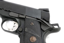 Enhanced Full Kits for MARUI MEU .45 (Black)-Internal Parts-Crown Airsoft
