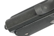 Enhanced Full Kits for MARUI MEU .45 (Black)-Internal Parts-Crown Airsoft