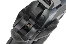 Enhanced Full Kits for MARUI MEU .45 (Black)-Internal Parts-Crown Airsoft