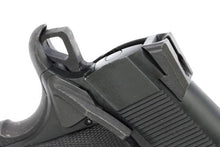 Enhanced Full Kits for MARUI MEU .45 (Black)-Internal Parts-Crown Airsoft