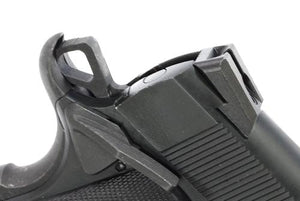 Enhanced Full Kits for MARUI MEU .45 (Black)-Internal Parts-Crown Airsoft