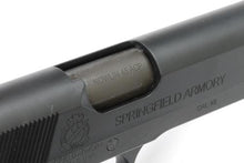 Enhanced Full Kits for MARUI MEU .45 (Black)-Internal Parts-Crown Airsoft