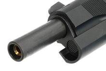 Enhanced Full Kits for MARUI MEU .45 (Black)-Internal Parts-Crown Airsoft
